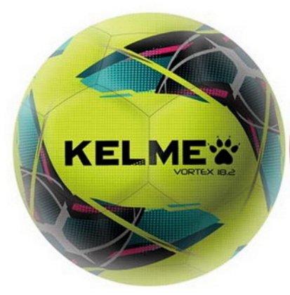 Kelme 星耀系列機縫低價足球 Stellar Ball Soccer Ball Vortex 18.2