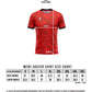 標準流浪 26/27 主場球衣 BC RANGERS 26/27 Home Jersey