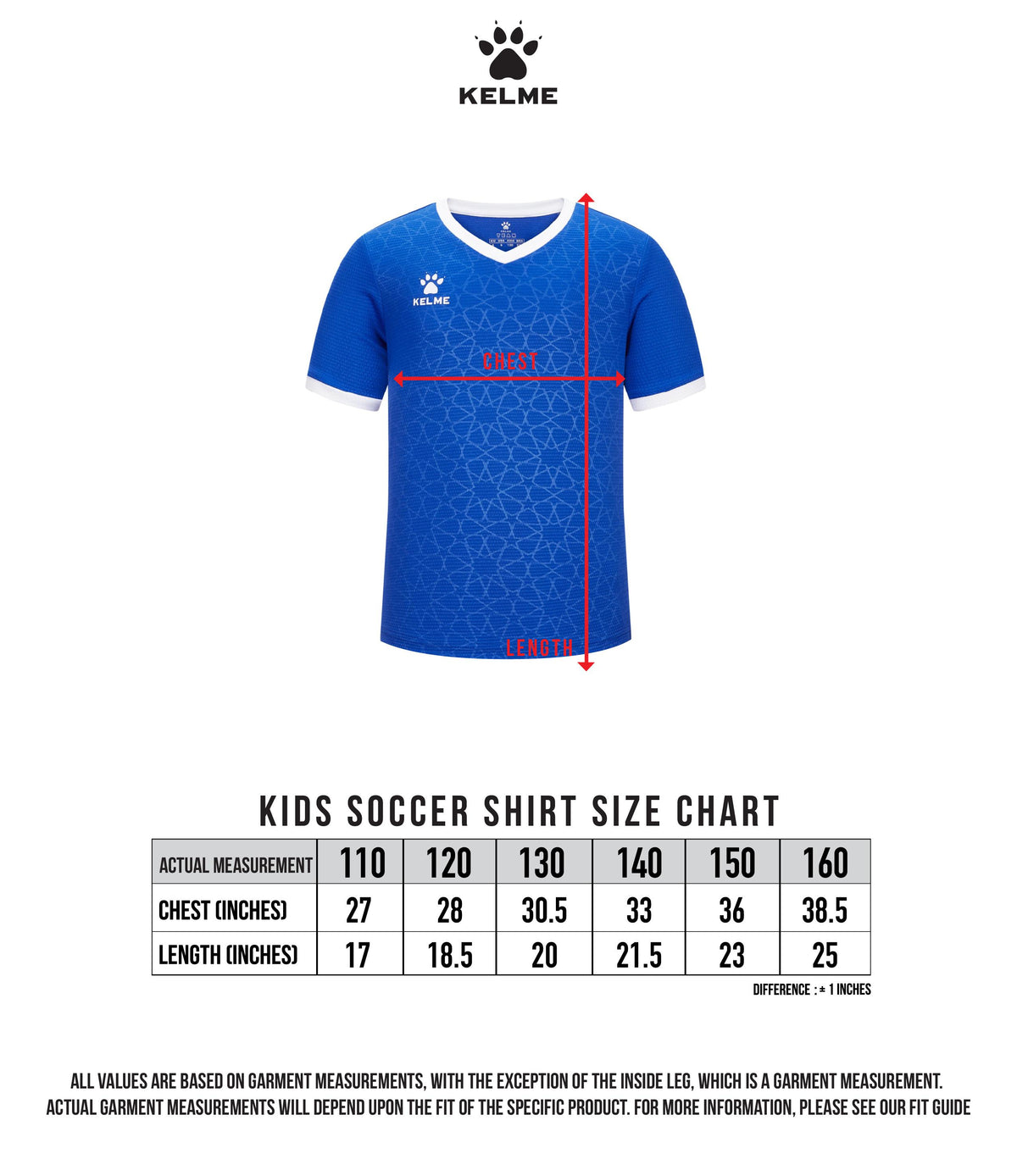 KCC PYL Set ( U14 / U16 / U18 )