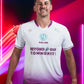**預訂** 大埔足球會 25/26 作客球衣 ** Pre-Order** Tai Po Football Club 25/26 Away Jersey