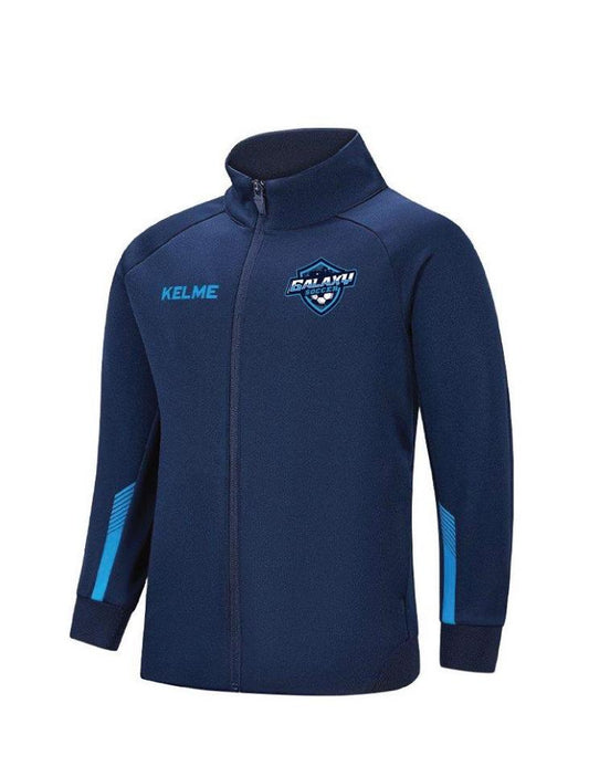 2025 Galaxy Football Asia Team Jacket