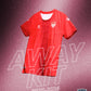 **預訂** 東區足球會 25/26 作客球衣 ** Pre-Order** EASTERN DISTRICT FOOTBALL CLUB 25/26 Away Jersey