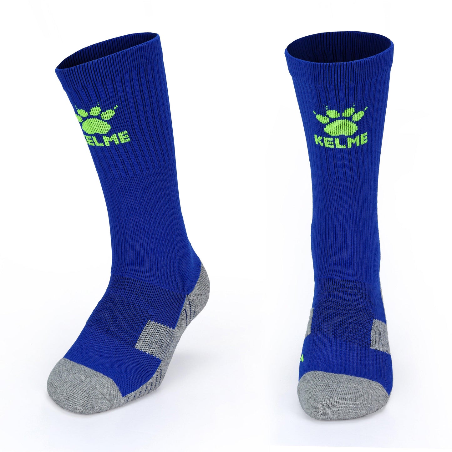 Kelme 運動中筒襪 Sports Cotton Ankle Socks