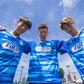 **預訂** Kelme 24/25 標準流浪成人主場球衣BC Rangers Adult 24/25 Home Kit