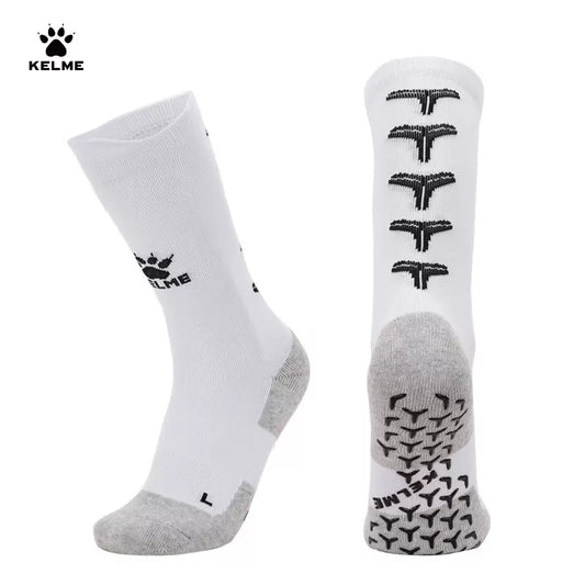 Kelme 多色硅膠防滑運動襪 Multi Colors Grip Socks