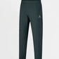 Kelme 雙色成人超薄拉鏈拼接直筒長褲 Adults straight breathable long pants with zipper