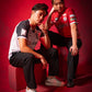 **預訂** 南區足球隊 25/26 主場 作客 球衣 ** Pre-Order** Southern Football Club 25/26 Home & Away Jersey