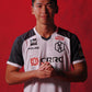 **預訂** 南區足球隊 25/26 主場 作客 球衣 ** Pre-Order** Southern Football Club 25/26 Home & Away Jersey