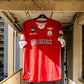 **預訂** 南區足球隊 25/26 主場 作客 球衣 ** Pre-Order** Southern Football Club 25/26 Home & Away Jersey