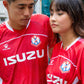 **預訂** Kelme 24/25 南區成人主場球衣 Southern Football Club  Adult 24/25 Home Kit