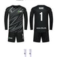 2024 BFA Brazilian Football Academy GK Set