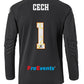 **Pre-Order** 富衛保險賀歲盃2025 世界明星隊守門員球衣  FWD Chinese New Year Cup 2025 World Legends Goalkeeper Match Jersey