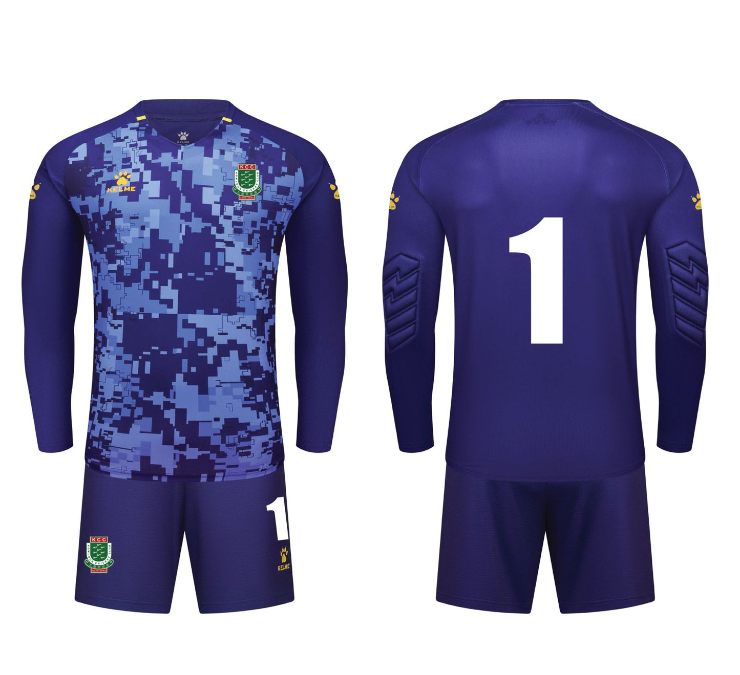 2026/27 KCC GK Sets