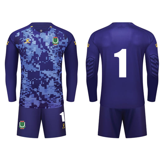 2026/27 KCC GK Sets