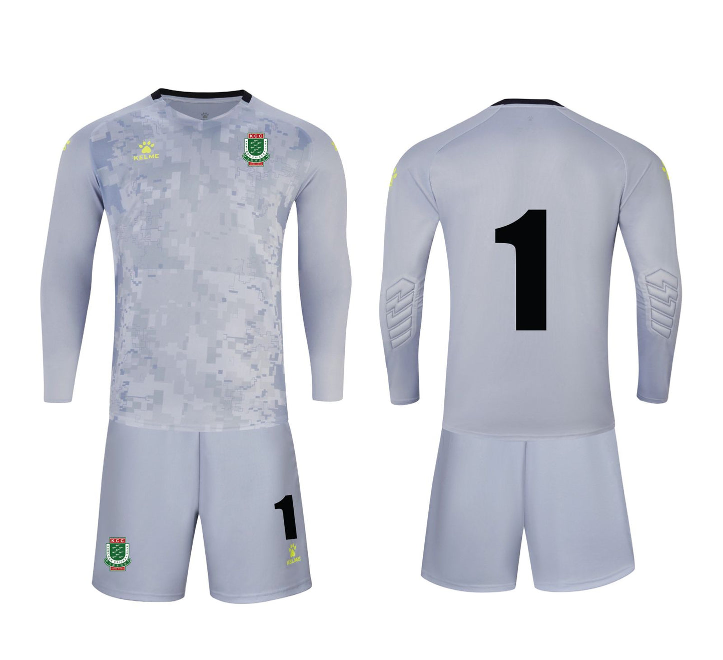 2026/27 KCC GK Sets