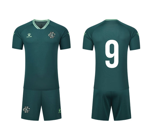 2026/27 KCC Training Sets