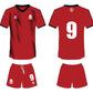 2026/27 KCC JFL Sets ( U6 - U12 )