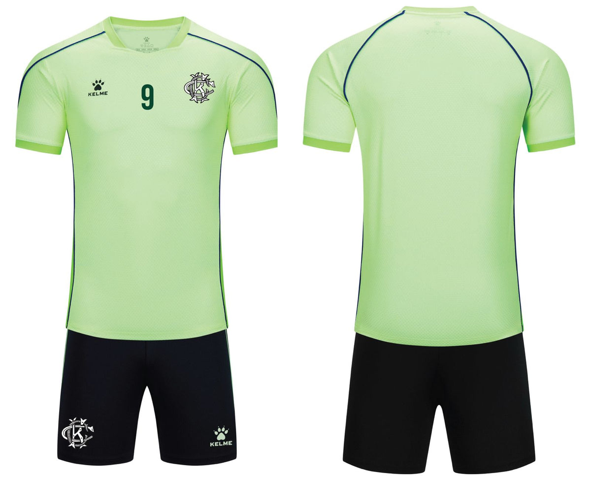 KCC PYL Set ( U14 / U16 / U18 )