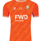富衛保險賀歲盃2025 世界明星隊球衣 FWD Chinese New Year Cup 2025 World Legends Match Jersey