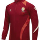 富衛保險賀歲盃2025 世界明星隊外套 FWD Chinese New Year Cup 2025 World Legends Knitted Jacket
