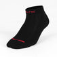 Kelme 三色低筒休閒襪 3 Colors Cotton Casual Socks