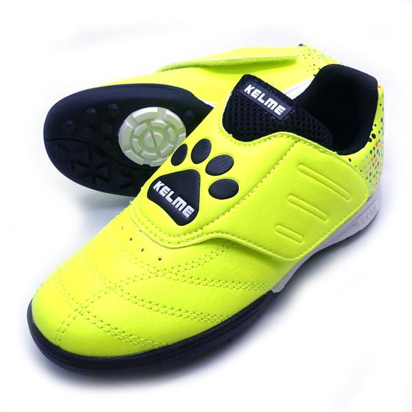 Kelme 三色幼童貼帶運動鞋 Kelme Kids Shoes