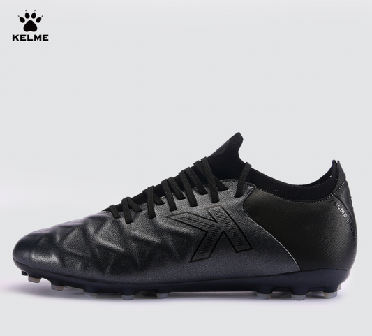 KELME 牛皮短釘足球鞋 Soccer Boots Calfskin Leather MG