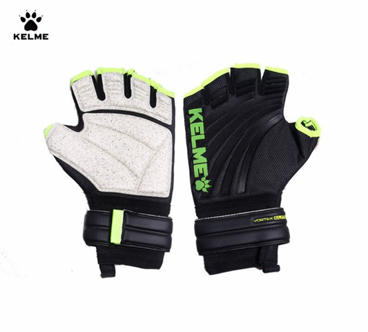 Kelme Futsal Half Finger Gloves